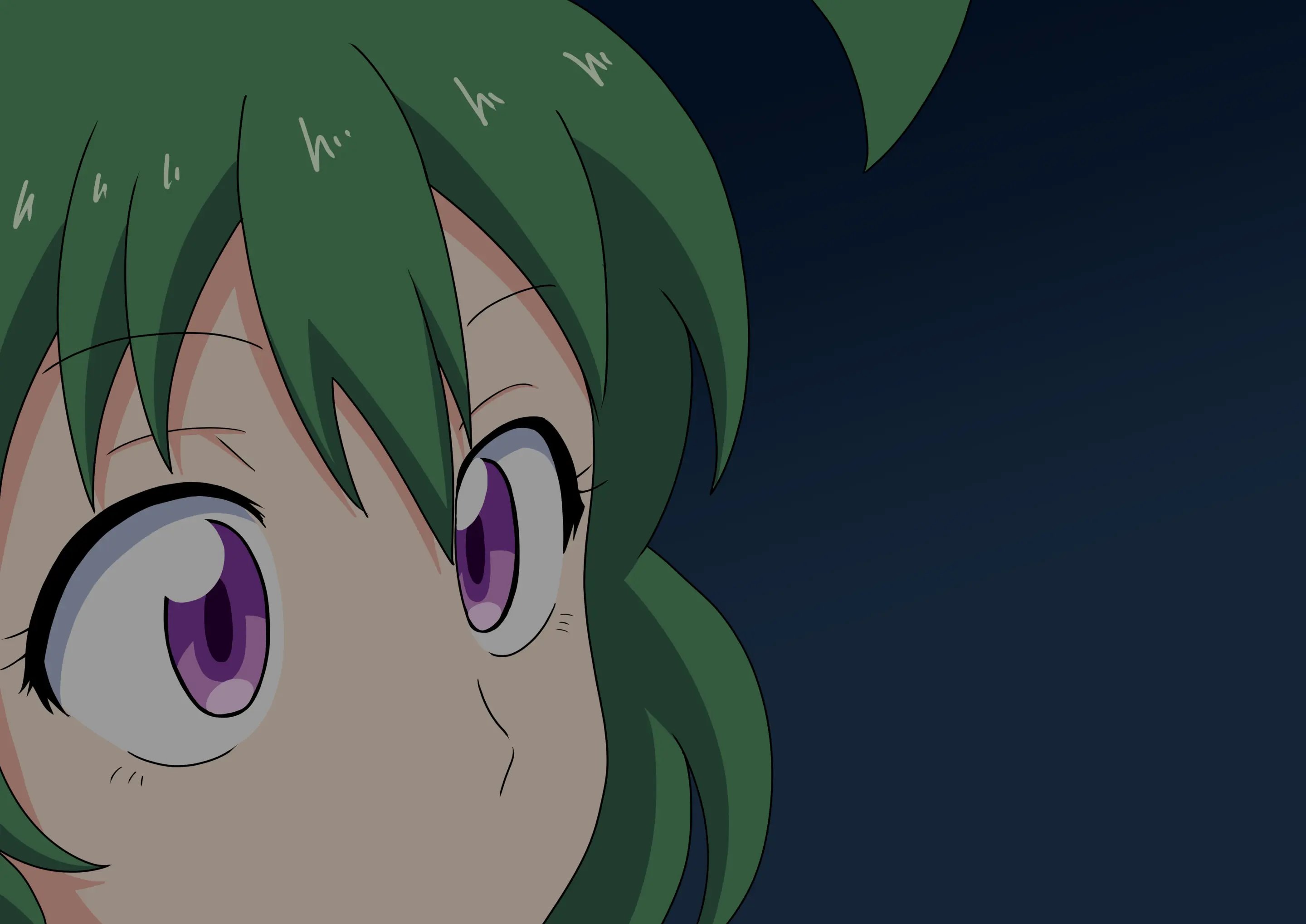Mitari No Sono Ep.69~92